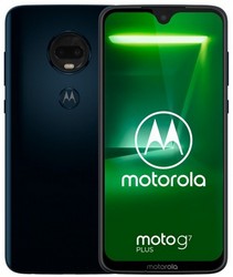 Прошивка телефона Motorola Moto G7 Plus в Казане